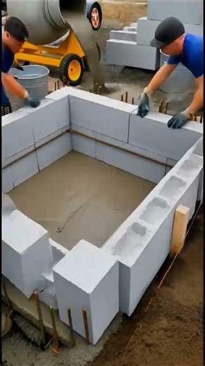 Underground Backyard Bunker Construction Timelapse|Realistic Excavation to Finished Survival Shelter