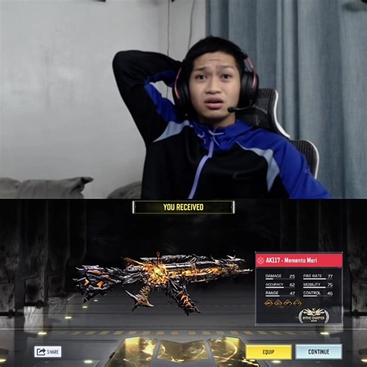 Miminto: Fright Plays with 4 Kings in COD Mobile