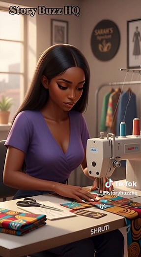 A Church Love Story with Hidden Shadows