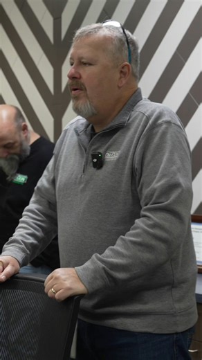 What makes OrCon different from other industrial packaging manufacturer? We lead with our engineering 💥💪 | OrCon Industries Corp.