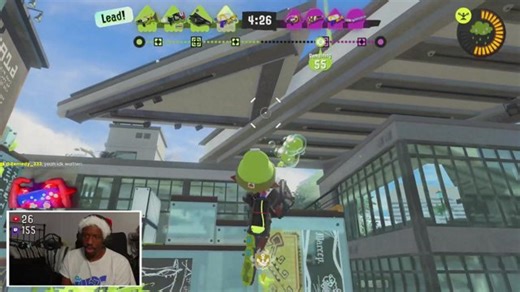 4 Stars on ALL WEAPONS | !discord !controller