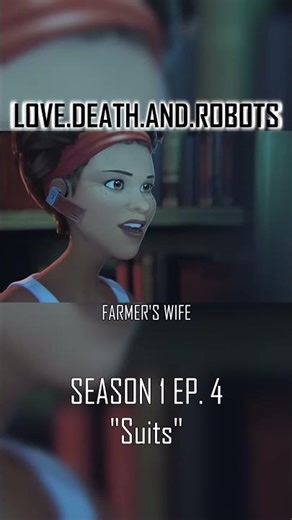 Mech Farmers vs Alien Swarm