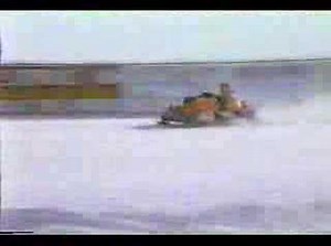 yamaha vmax4 bender F-III eagle river heat race