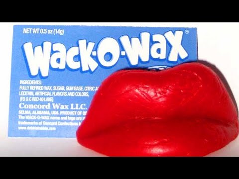 Top 10 Best Candy of the 70s
