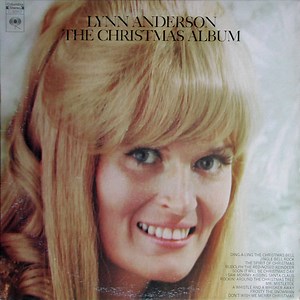 Lynn Anderson - The Christmas Album