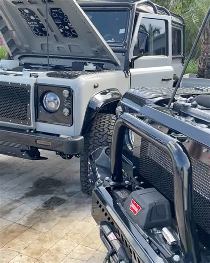 Customs Auto Luxury on Reels