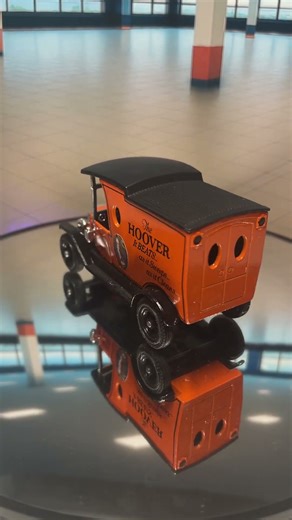 1912 Ford Model T. Matchbox. Y-12. Models of Yesteryear. Truck