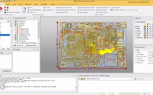 14. How to Run DCIR and EM MTTF in SIwave