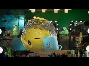Sprint Hi/Bye commercial
