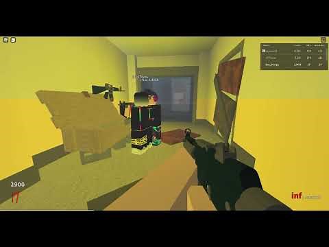 OP project lazarus script (pastebin)