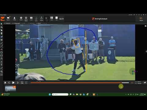 Si Woo Kim FO Driver Analysis