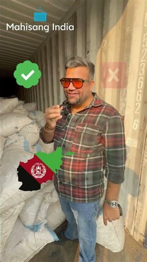 Import Mulethi or any other spices from Afghanistan