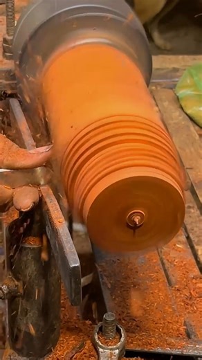 Beyond Repair Woodturning a Decomposing Log | Caitlin Barton