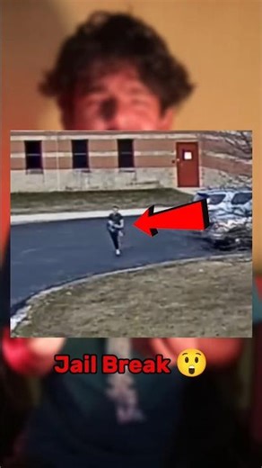 The Saata Prison Break 😂 #funny #youtube