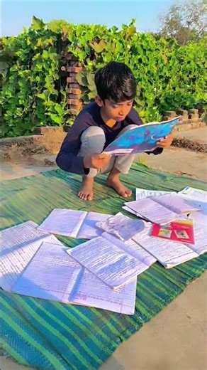 March mein paper ki taiyari sort video