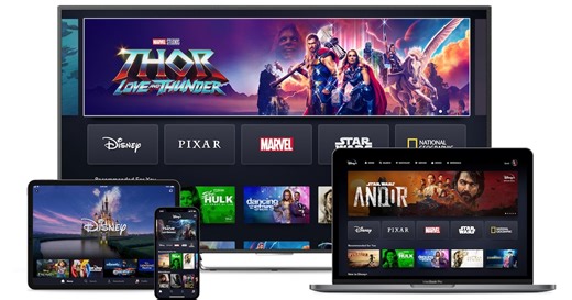 Disney  lancera un nouvel abonnement en janvier 2026, avec de la pub et une immense contrainte