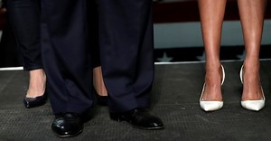 What Does It Mean to Wear Heels?