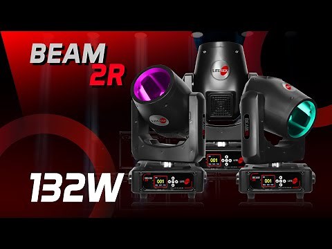 Beam 2R - Lite Tek