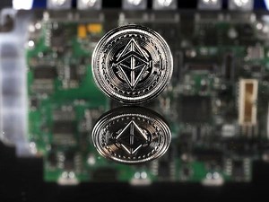 Exploring decentralisation, security, and scalability