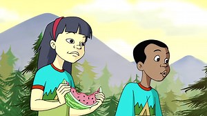 What's New, Scooby-Doo? S03E08 EDITED