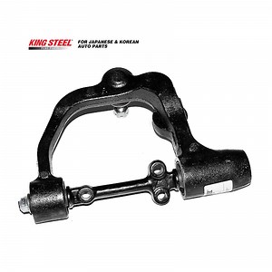 [Hot Item] Kingsteel Wholesale Price Suspension Arm Assy Upper Control Arm for Nissa-N Urvan Nv350 E26 54524-3xa3a