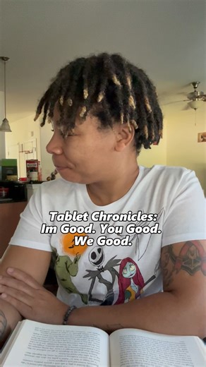 11K views · 527 reactions | So I’m sitting at the table, and Ste’ce...