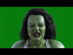 She Hulk Transformation Episode 29