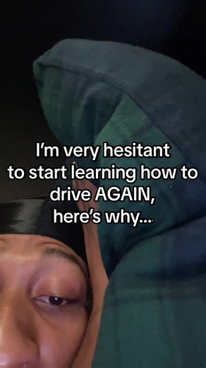 Overcoming Hesitation in Learning to Drive Again
