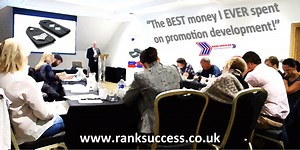 Rank Success  |  Promotion masterclass workshops and video for UK police officers seeking promotion