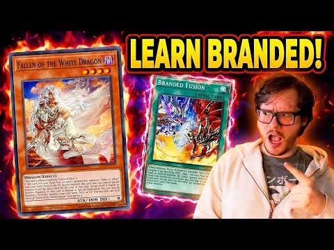 STOP PLAYING BRANDED WRONG! Burst Protocol Edition