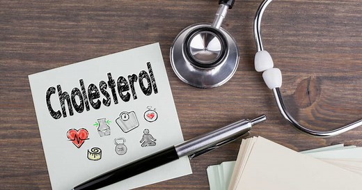 Cholestérol LDL (haut, bas) : quel est le taux normal et quand s’inquiéter ?