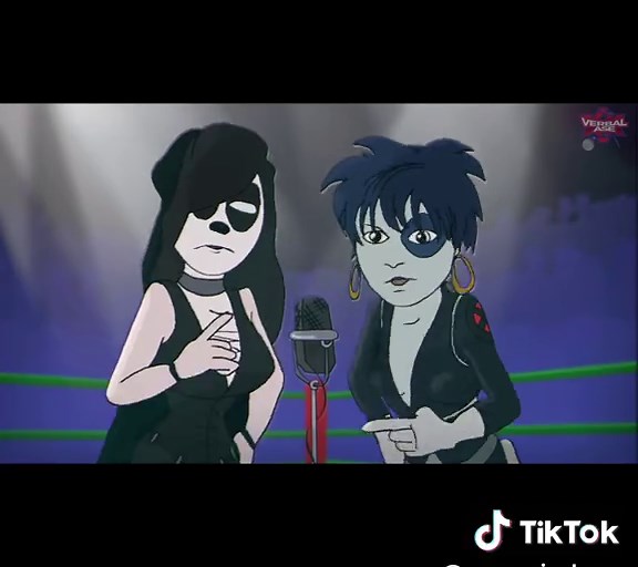 deadpool beatbox 2 #verbalase #cbb #fyp #cartoonbeatboxbattles #deadpoop