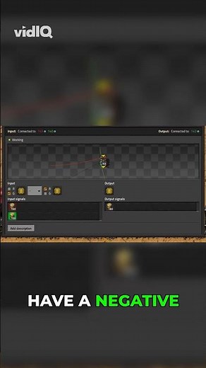 Factorio: See Arithmetic Combinator Output in Action!