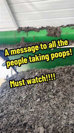 Toilet Operators: Thank You for Dealing with Waste