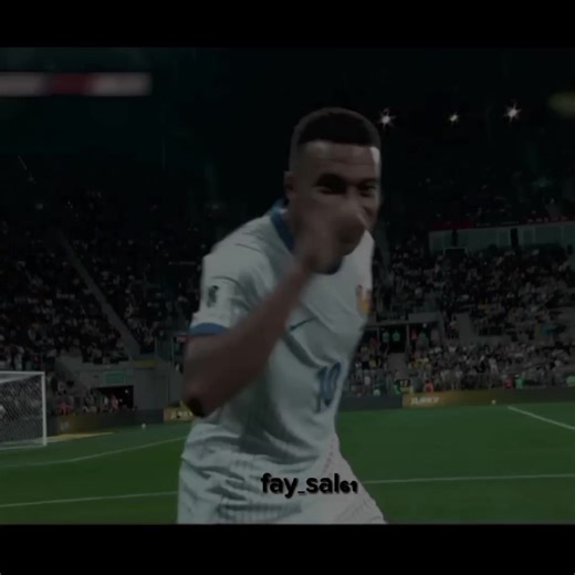 جم واحد ابواحد منك ايغار😜🇫🇷 #كليان_مبابي🇨🇵 #هلا_مدريد_دائما_وابدا👑❤ #كره_القدم_قصه_عشق_لاينتهي💔🖤 #تصميم_فيديوهات🎶🎤🎬