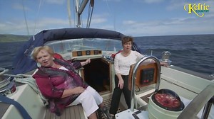 Eileen King & Leon - I'm Born Again | Irish Music Memories