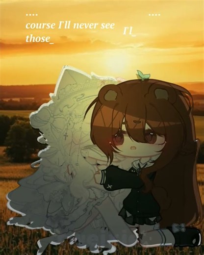 |♪dead bed♪|ft:‪@Teddy._Off1cially85‬ |og|#gacha#edits#gachameme#youtubeshorts#cute#deadbed#sunset
