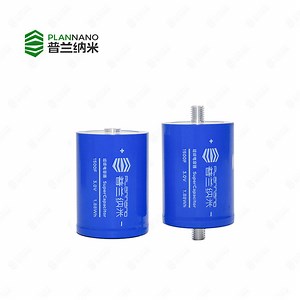 [Hot Item] Factory Price: Industrial Capacitors, Ultra-High Power Customized Capacitors, 3.0V 1500f/3000f/3400f Supercapacitors