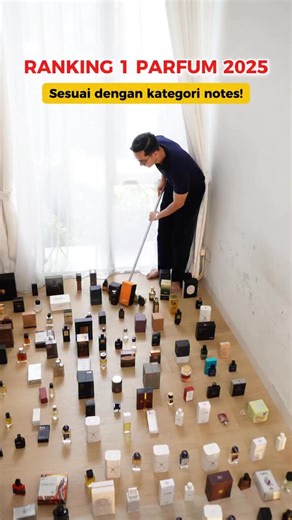 761K views · 7.5K reactions | Top 3 parfum lokal terbaik di 2025! #reels #parfum #review | Farhan Bashel | Facebook