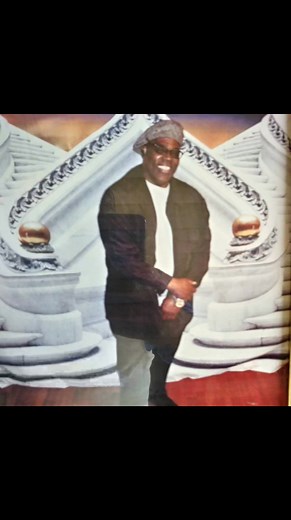 David Lisby on Reels