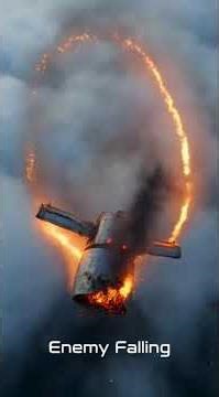 Fighter Jets vs Alien Drones | The Massive Sky Battle Begins (Clip 4 of 30)