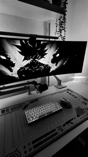 Dream PC Room Ready.!! ( comment if you like it!) #shorts #dreamsetup #dreampc