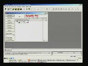 Lecture 29 - Synthesis Tool