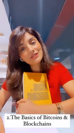 Anveshi Jain on Instagram: "Book Recommendations on Money Management, Bitcoins & Blockchains and a bonus of a brilliant book on Making big money 💰 with your Social Media . . . . . . .#goodreads #love #bookgram #reading #bitcoin #blockchain #investments #money #earning #saving #money #trading #strategy #books"