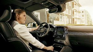 Volvo Cars to embed Google Assistant, Play Store, and Google Maps