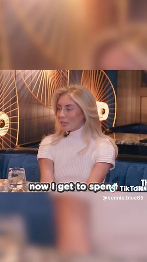 Bonnie Blue: Escaping The Matrix Explained