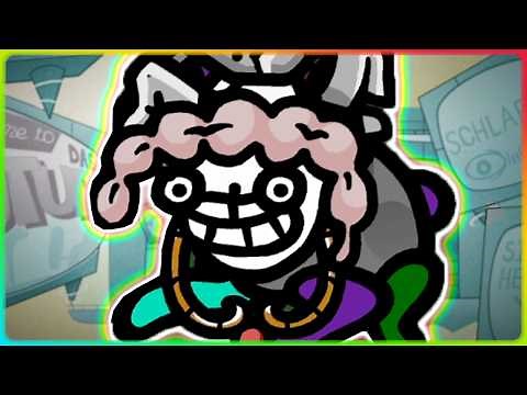 The Jester Class is Absurd in Mewgenics!