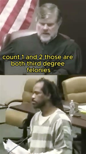 Judge Personally Has Smug Sovereign Citizen Arrested — Faces Up to 30 Years