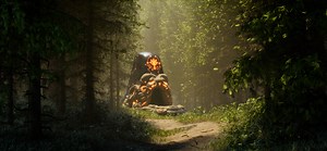 The Legend of Zelda : Breath of the Wild Fan Art