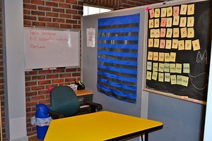 Local Learning Center Arms Kids and Teachers With Skills to Succeed